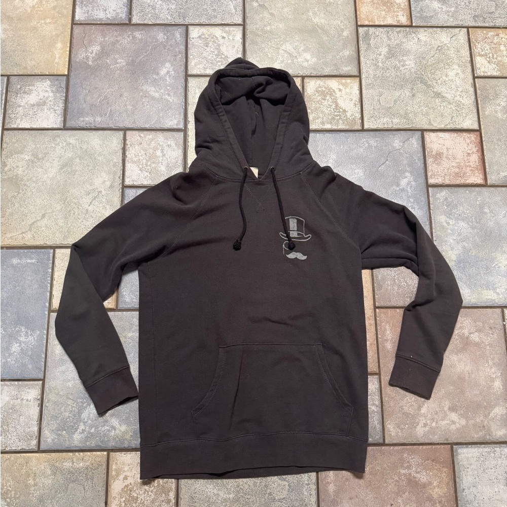Junk Food Clothing Monopoly Hoodie